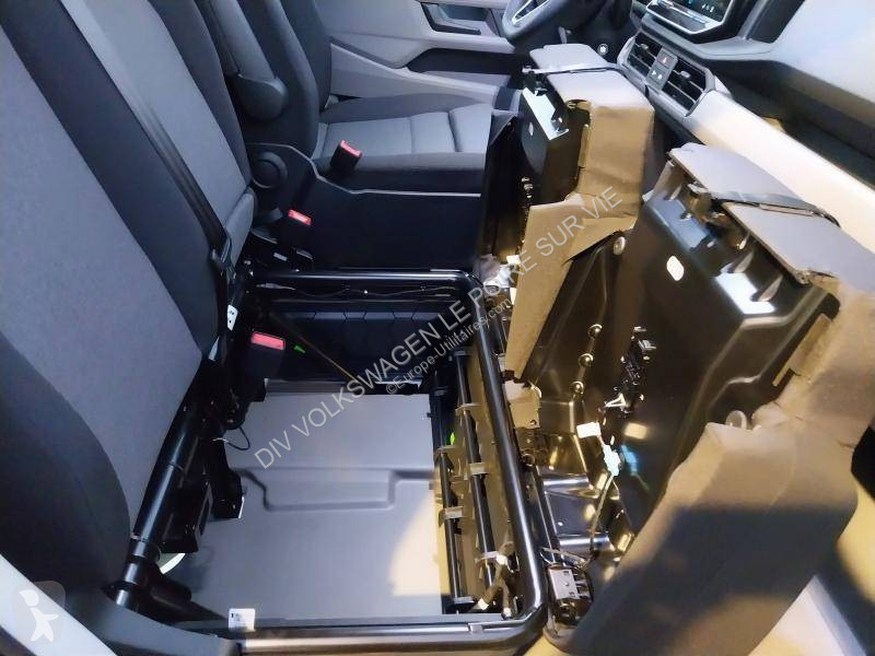 عربة نفعية Volkswagen CRAFTER VAN 35 L4H3 2.0...