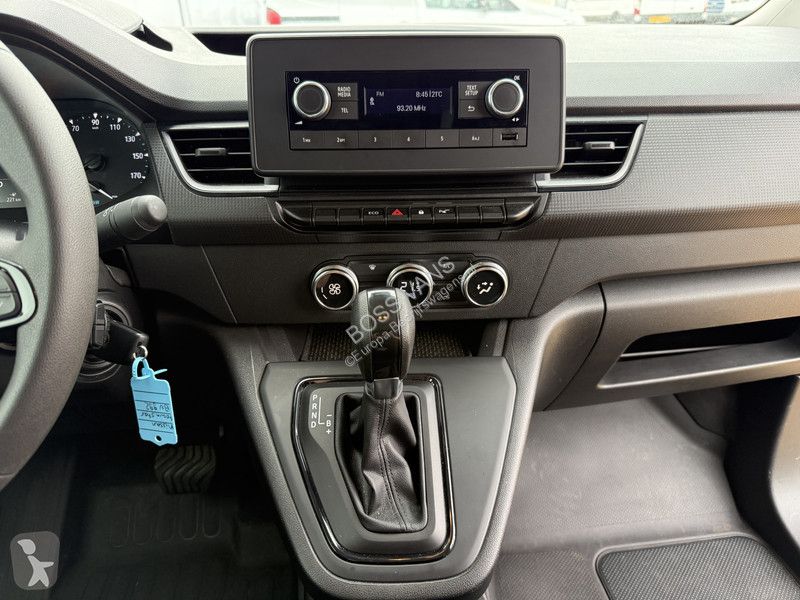 عربة نفعية Nissan EV 45kWh L1 260KM WLTP LED...