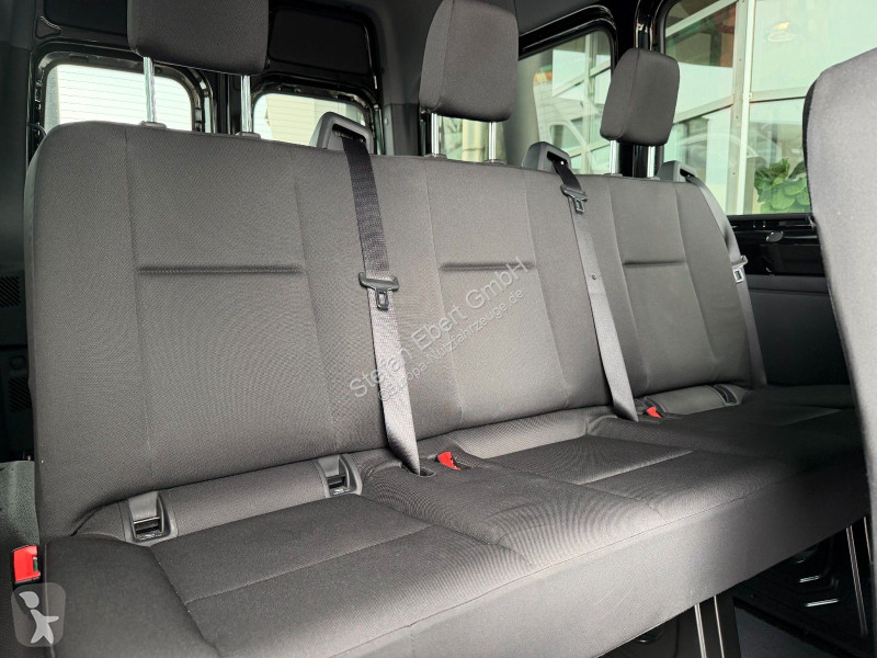عربة نفعية Mercedes 317 CDI 4325 Tourer...