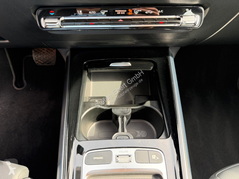 عربة نفعية Mercedes GLA  d Progressive...