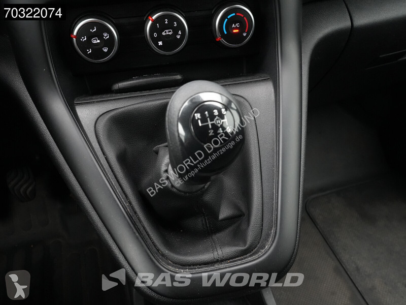 عربة نفعية Mercedes L2H1 LED Klima Kamera...