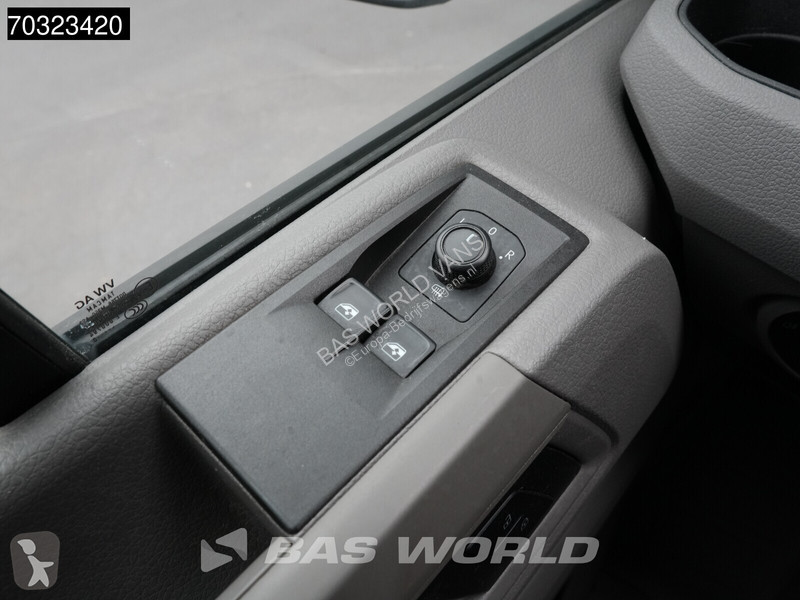 عربة نفعية Volkswagen 140pk Koelwagen L3H3...