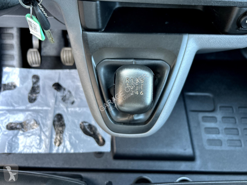 Peugeot Long 2.0 Bluehdi 120 Premium Transporter