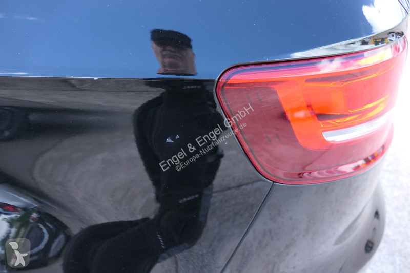 Furgoneta Audi A3 Sportback 30 TDI KLIMA NAVI