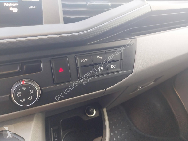 Volkswagen TRANSPORTER 6.1 VAN L1H1 2.0 TDI...