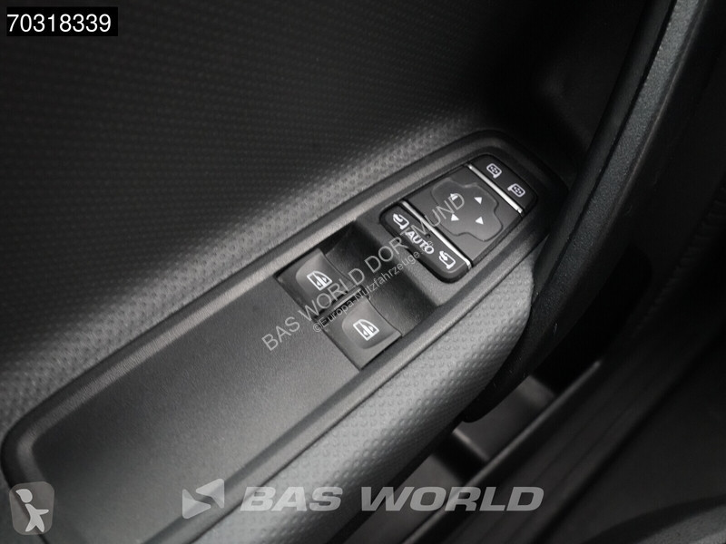 Mercedes L2H1 LED Klima Kamera Tempomat...