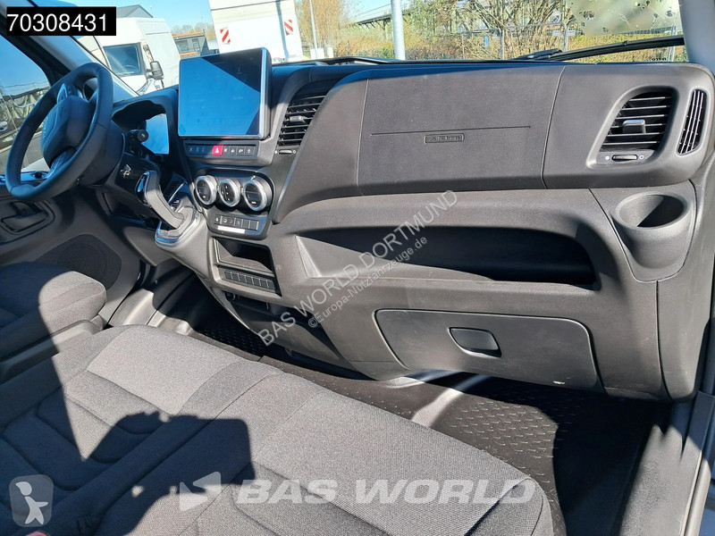 Iveco 35S18 Neu! 3.0L Automatik Ladebordwand...