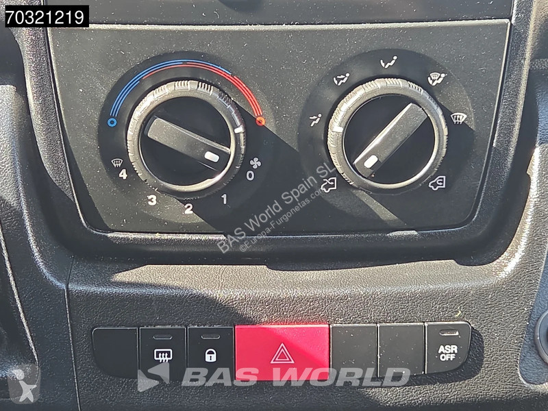 Furgoneta Citroën 110pk Doble Cabina - L2H1 -...
