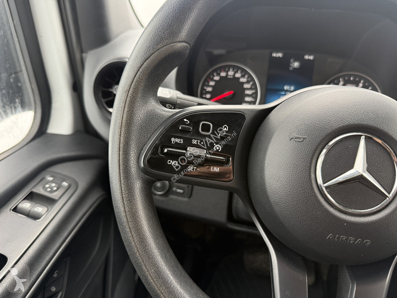 Mercedes 315 1.9 CDI Automaat LED Climate...