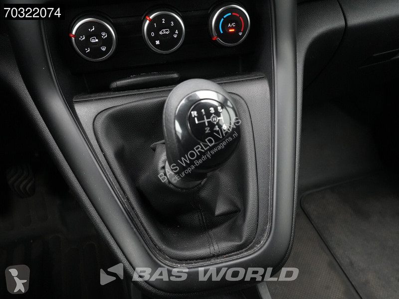 Furgoneta Mercedes L2H1 LED Airco Camera Cruise...