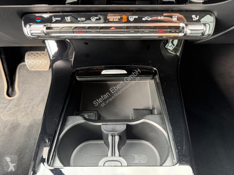 Furgoneta Mercedes A  e Progressive...