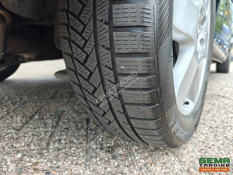 Mercedes CDI 3.0 Ambiente Long - 7 pers. -...