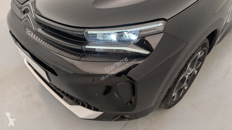 Véhicule utilitaire Citroën C5