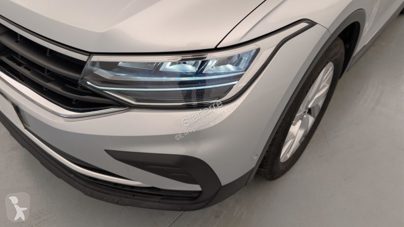 Véhicule utilitaire Volkswagen
