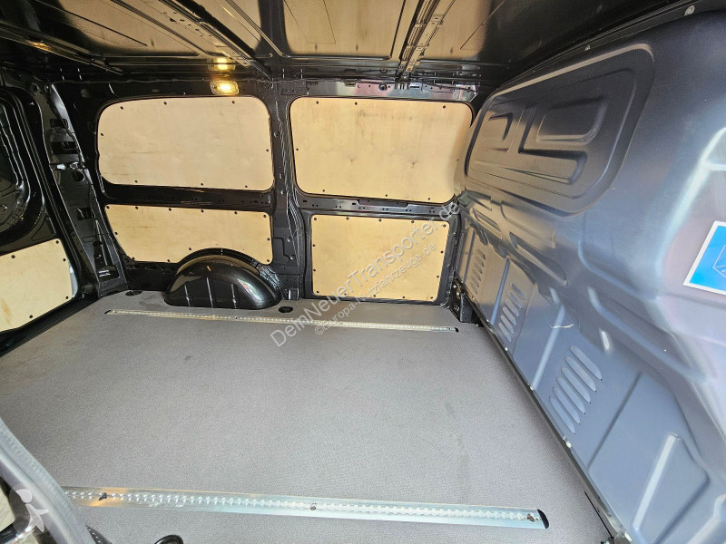 Véhicule utilitaire Mercedes Vito  PRO...