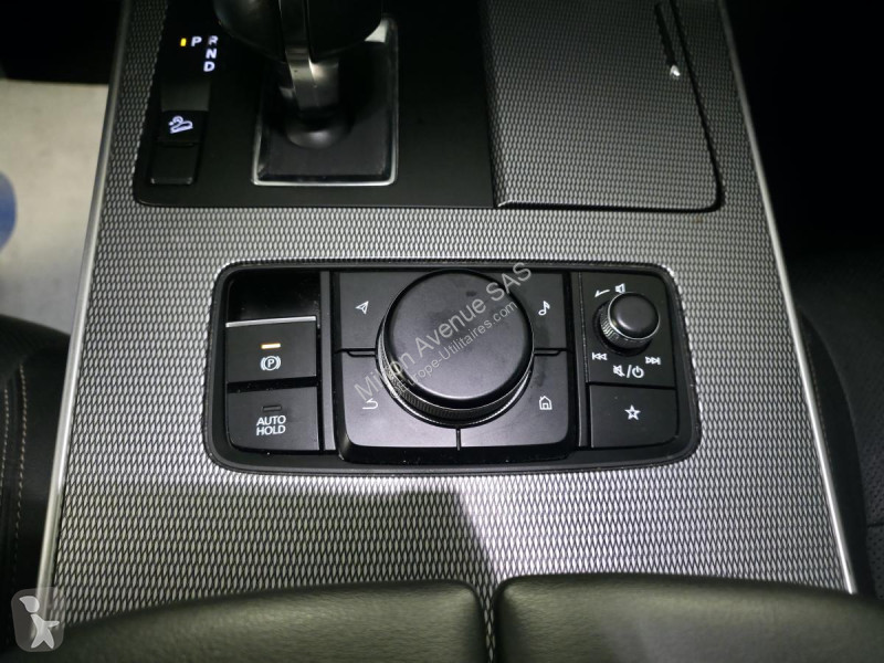 Furgoneta Mazda CX-60 2.5 e-Skyactiv PHEV - 327...