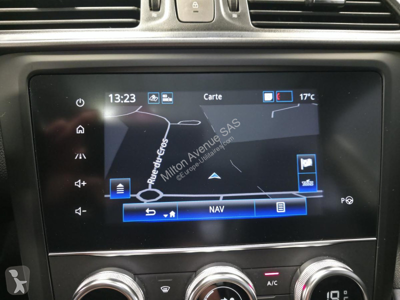 Furgoneta Renault KADJAR 1.5 Blue dCi - 115...