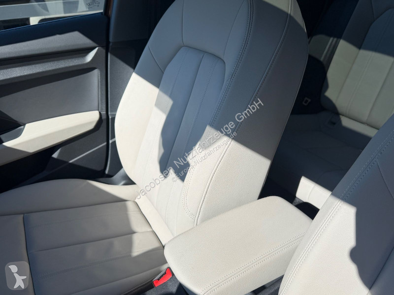 Audi A3 Sportback 35 TFSI advance,...