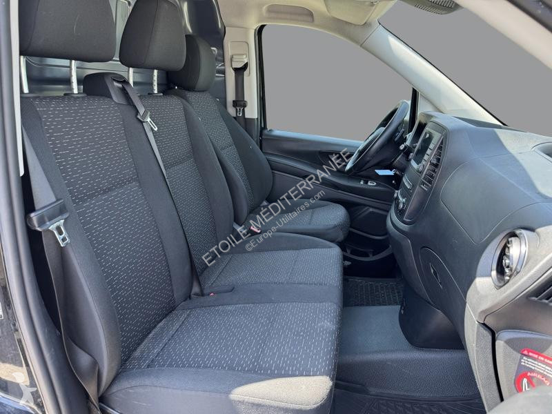Veicolo commerciale Mercedes Vito  Fourgon...