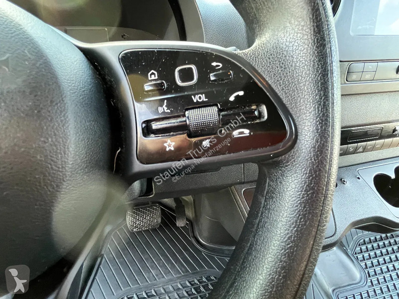 عربة نفعية Mercedes 317 CDI *Fahrgestell *Klima...