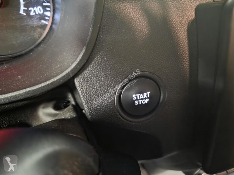 Samochód dostawczy Dacia DUSTER 1.3 TCe - 150 -...