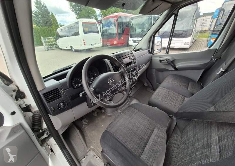 Samochód dostawczy Mercedes SPRINTER 313 /...