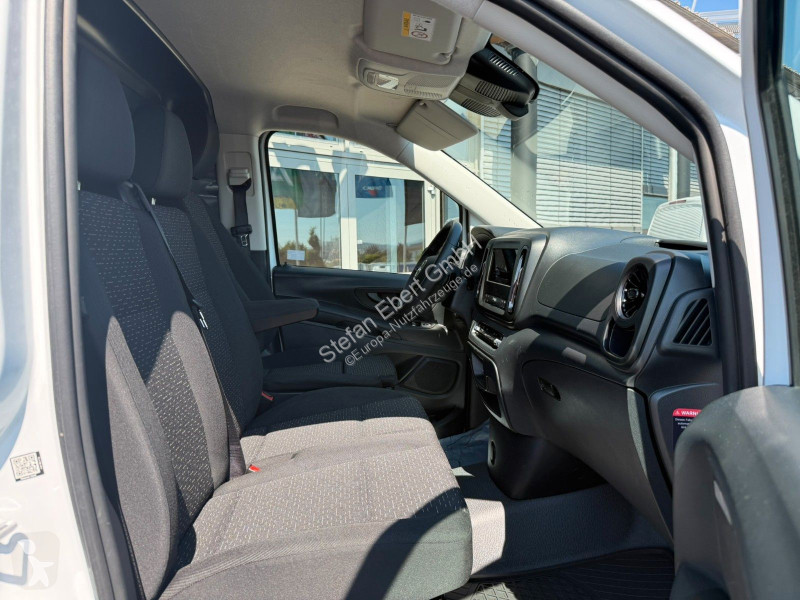 Mercedes Vito  Extral Klima Kamera SHZ Transporter