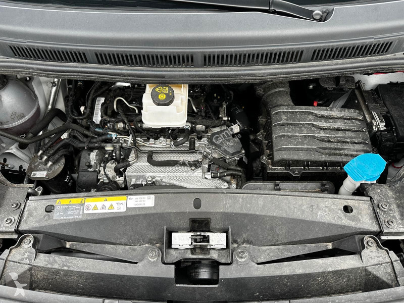 عربة نفعية Volkswagen T7 LED/Virtual/AHK/APPS