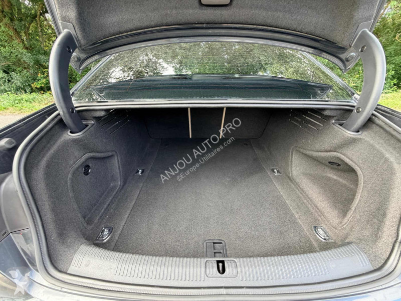 Furgoneta Audi 2.0 TDI 190cv DESIGN LUXE S...