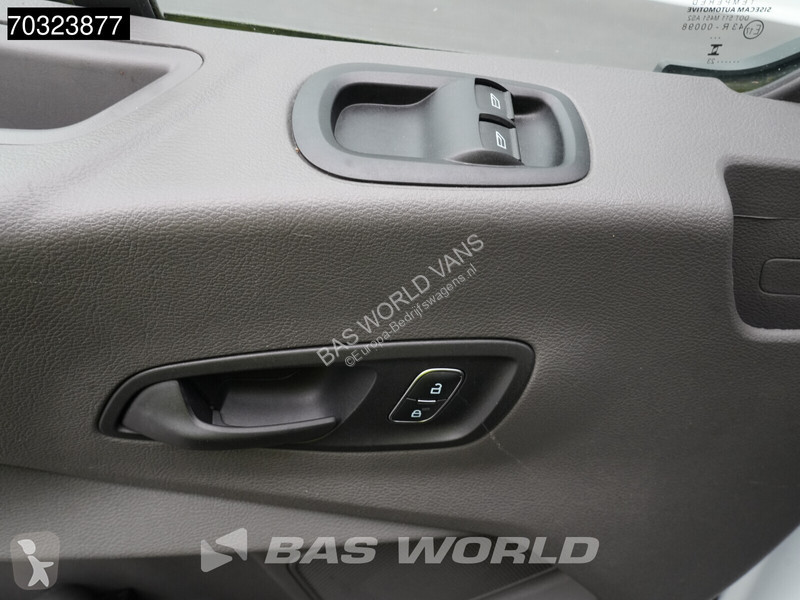 Furgoneta Ford 130pk Laadklep Bakwagen Airco...