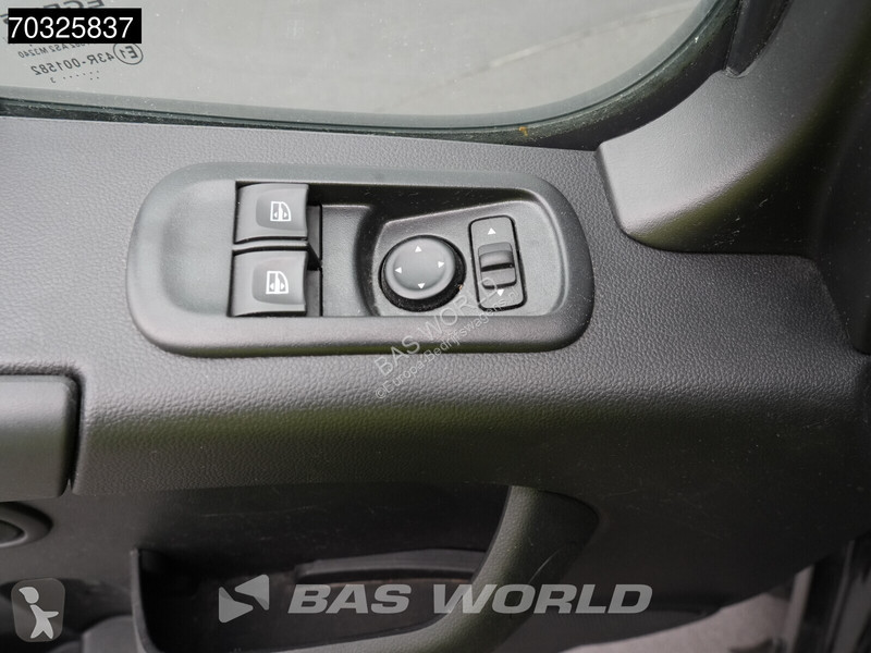 Bedrijfswagen Renault Bakwagen Meubelbak...
