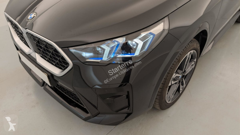 Véhicule utilitaire BMW X2 U10