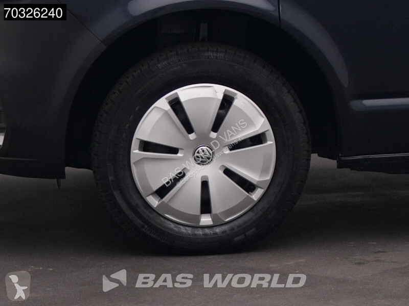 Samochód dostawczy Volkswagen Open Laadbak...