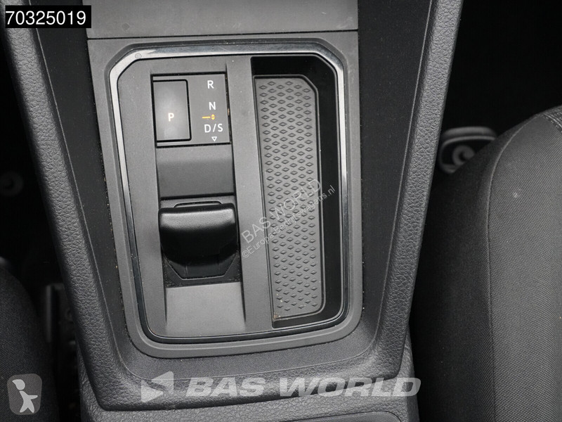 Furgoneta Volkswagen Automaat L1H1 Airco Cruise...