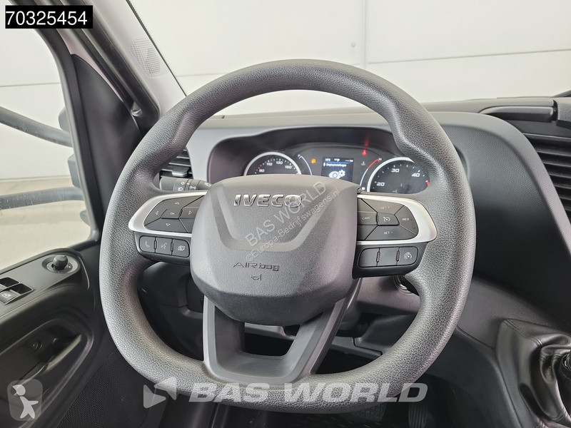 Furgoneta Iveco 72C18 3.0L Automaat 1000KG...