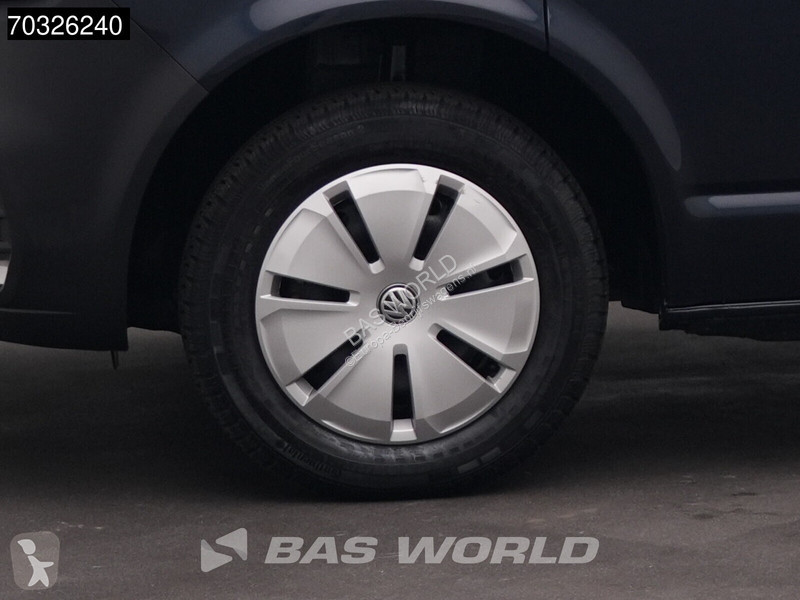 Samochód dostawczy Volkswagen Open Laadbak...