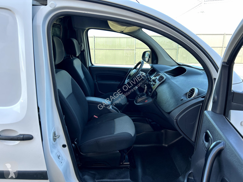 Furgoneta Renault Exp 1.5 dci Confort Energy
