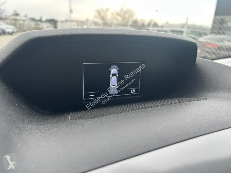 Furgoneta Ford Fourgon (TTG)(2013->2019) 330 L2...