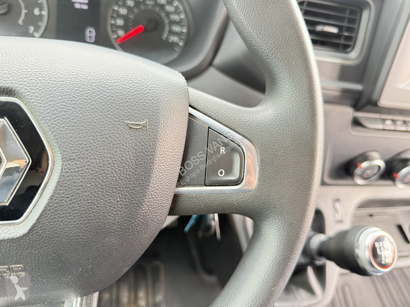 Furgoneta Renault Plancher T35 2.3 DCi 145pk...