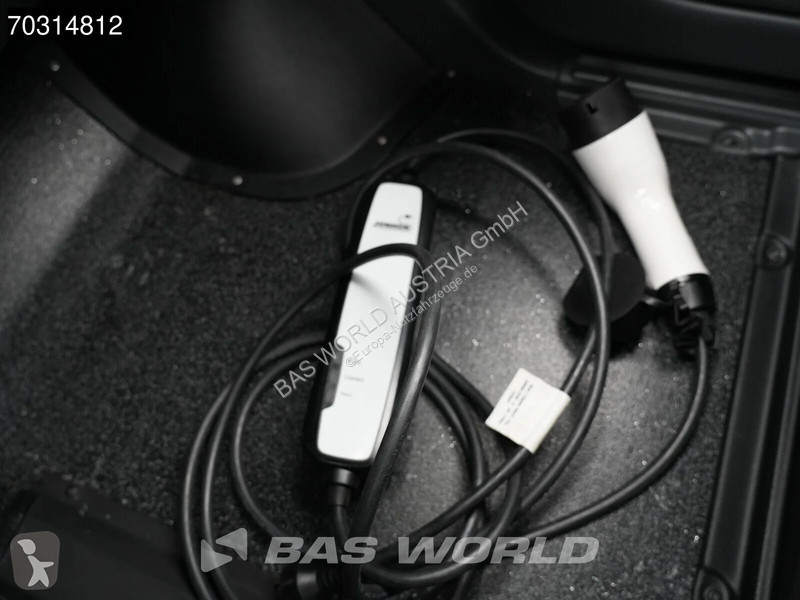 Samochód dostawczy  Neu! 4x4 Pritsche Allrad...