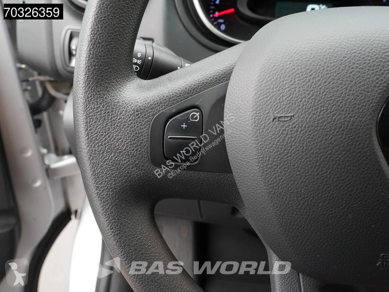 Furgoneta Renault 145pk Automaat Dubbel Cabine...