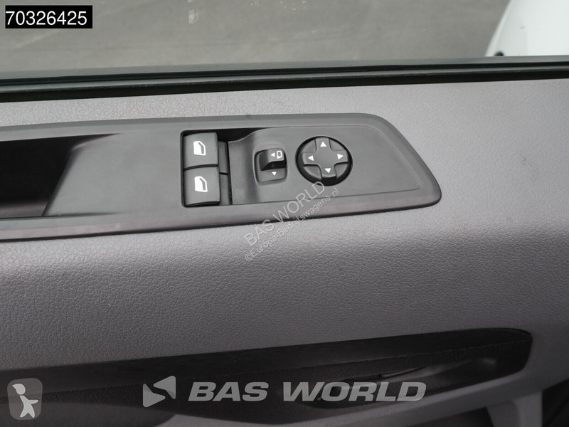 عربة نفعية Peugeot 120pk Automaat L3H1 Trekhaak...