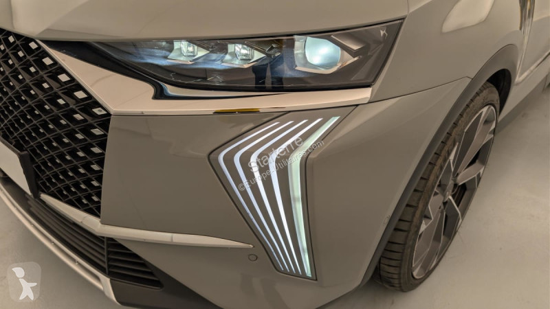 DS  Transporter