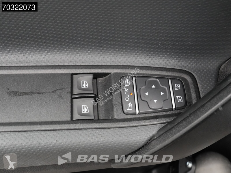 Furgoneta Mercedes L2H1 LED Airco Camera Cruise...