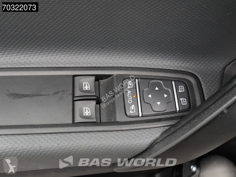 Furgoneta Mercedes L2H1 LED Airco Camera Cruise...