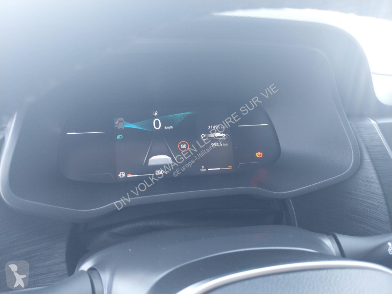 عربة نفعية Nissan Primastar Combi L1H1 3.0t 2.0...