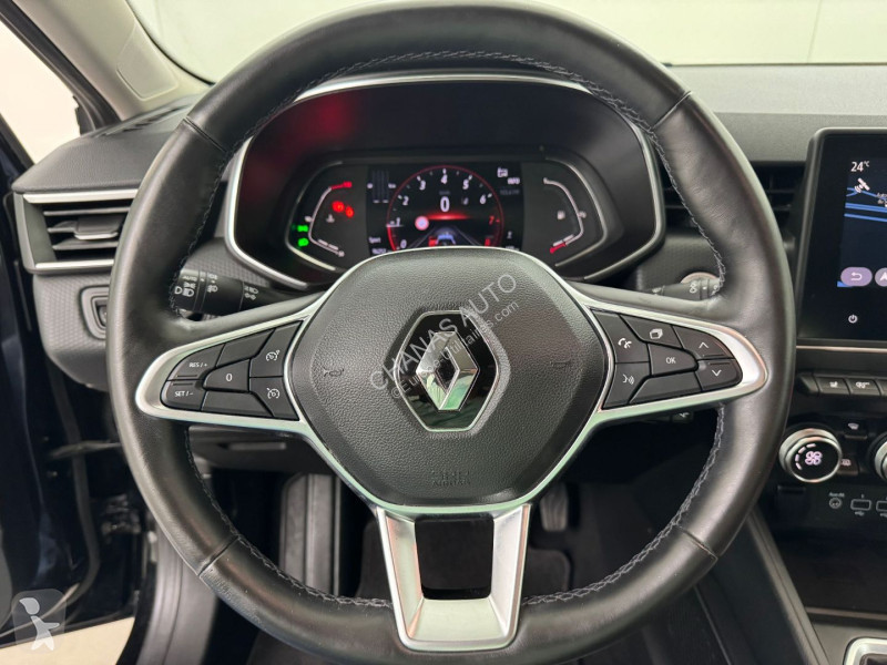 Лекотоварен автомобил Renault 1.0 TCe 100 Intens