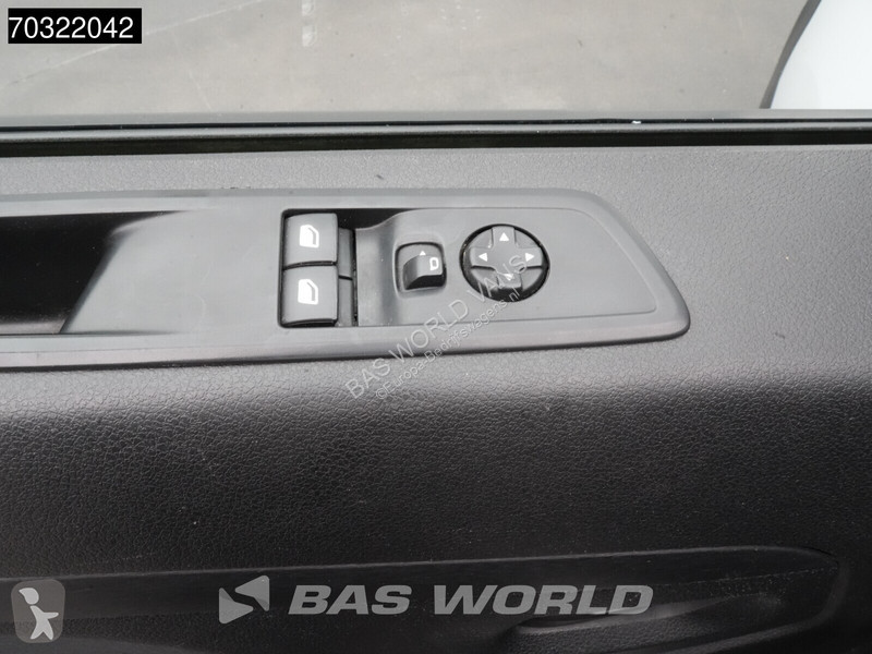 Furgoneta Fiat 144pk L3H1 Airco Cruise...