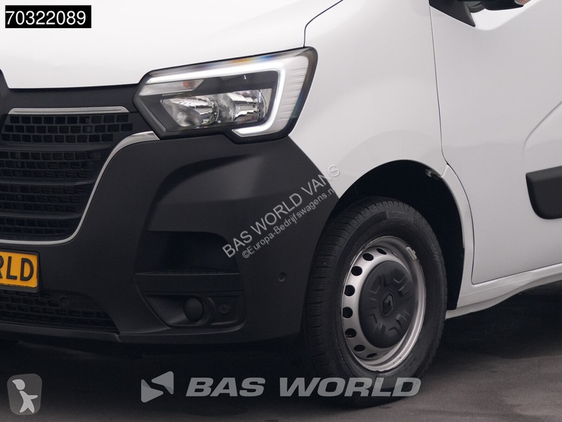 Bedrijfswagen Renault L3H2 LED Airco Cruise...
