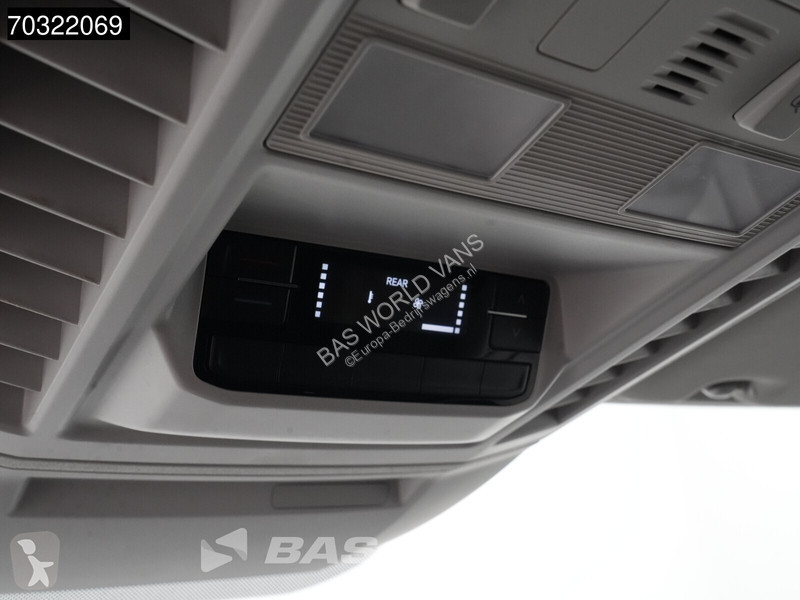 Bedrijfswagen MAN L4H3 Airco Cruise Camera...